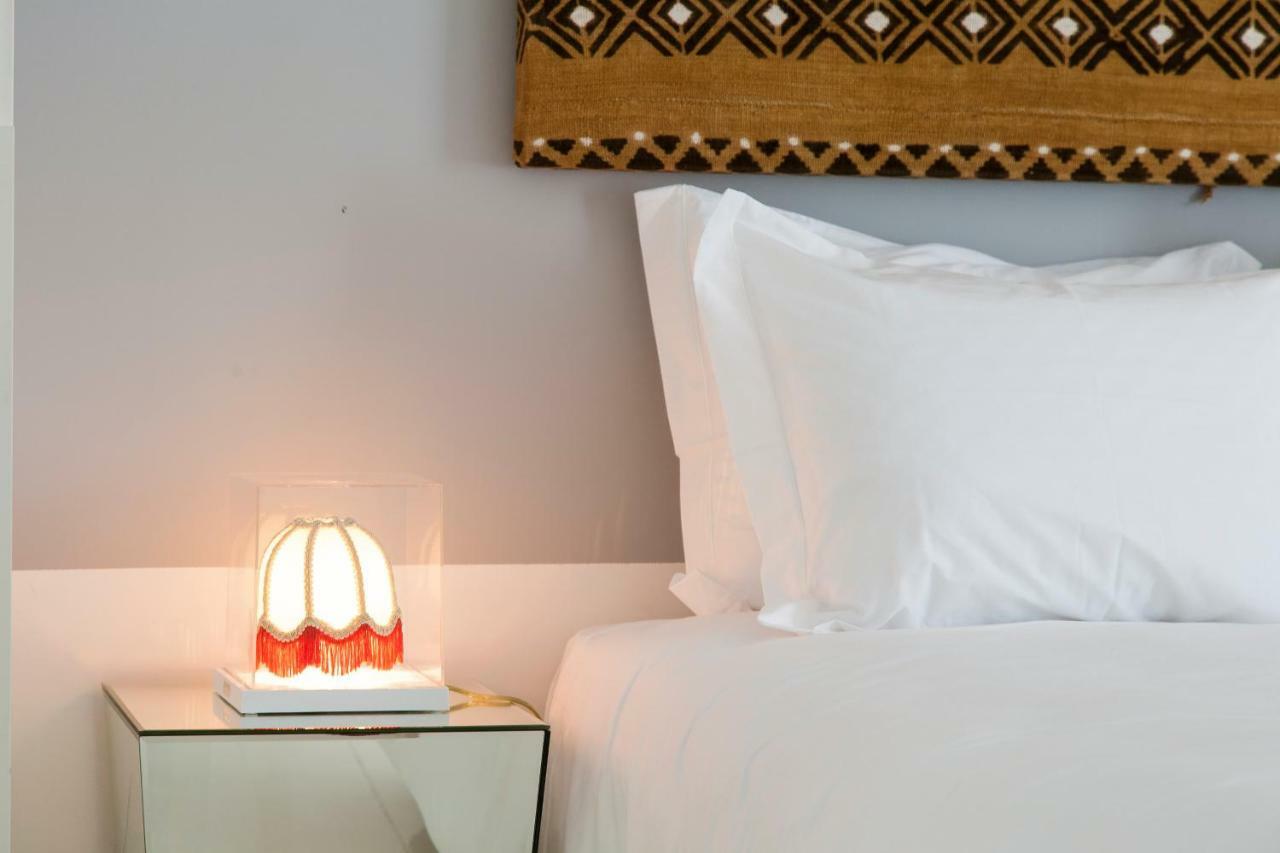 Lejlighed Joivy Baixa Deluxe Lisboa