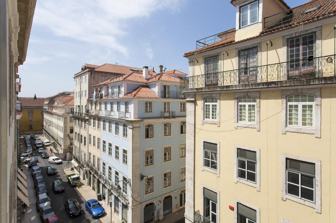 Joivy Baixa Deluxe Lejlighed *